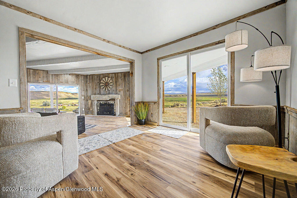 13457 County Road 17 - Back House