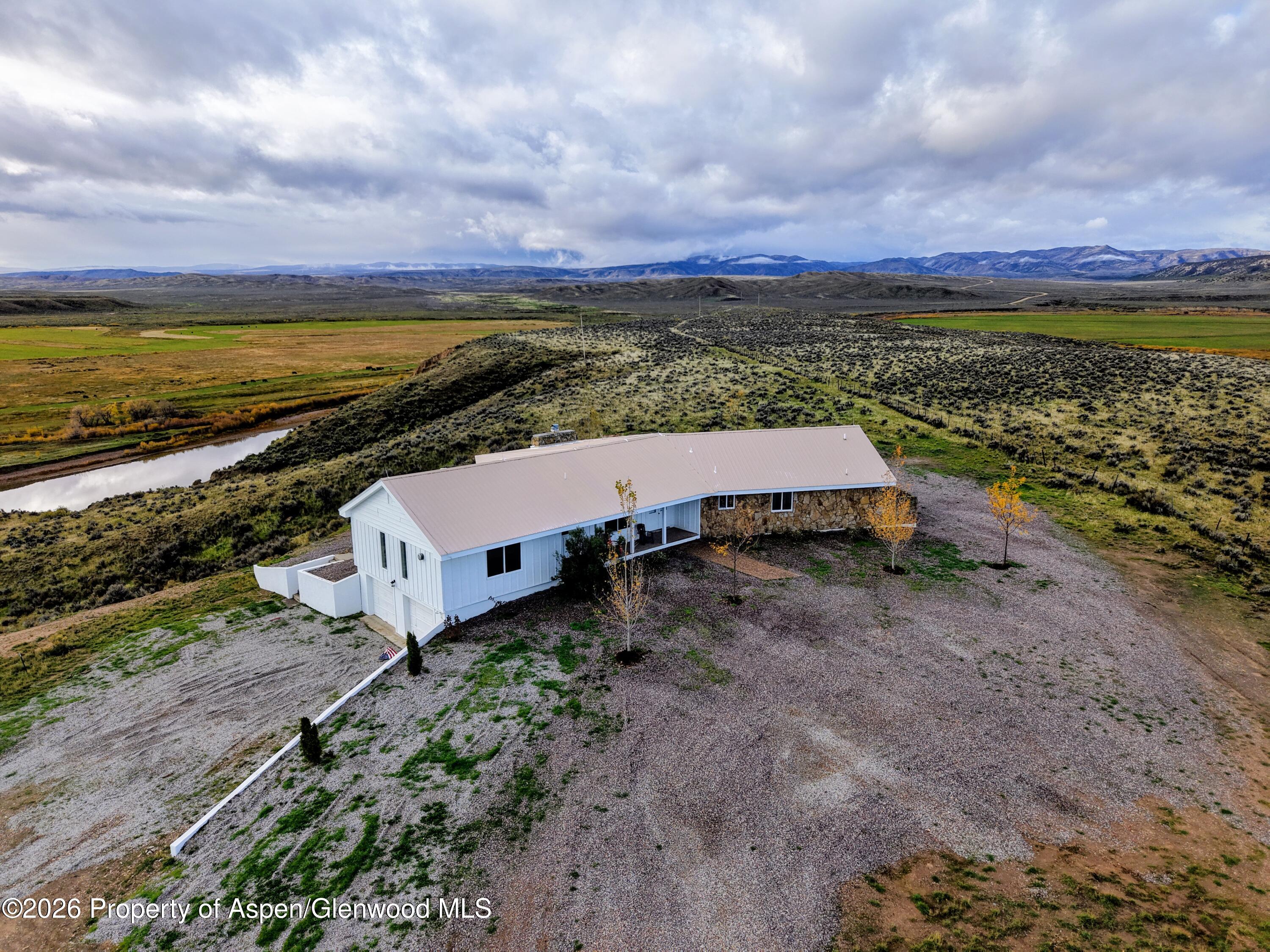 13457 County Road 17 - Back House