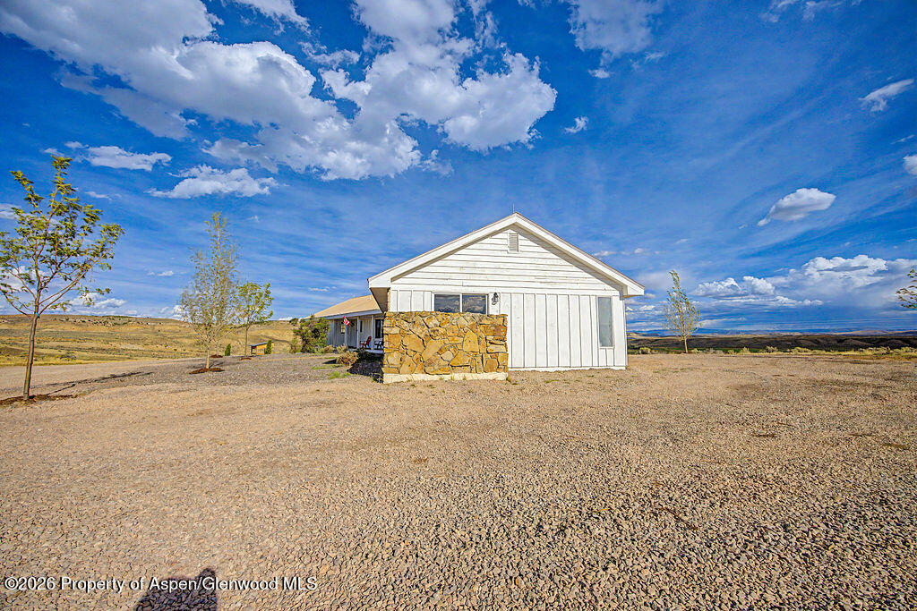 13457 County Road 17 - Back House