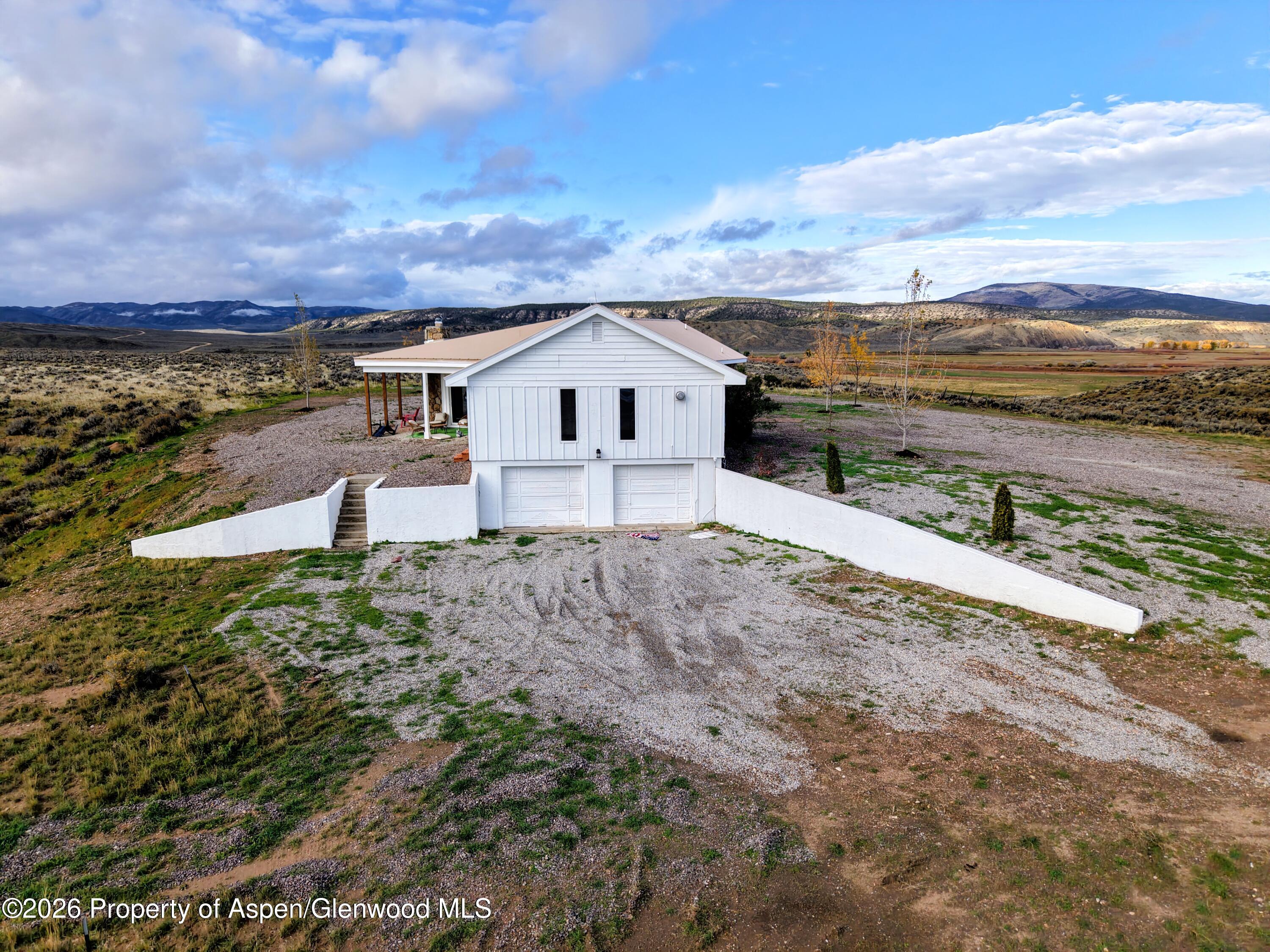 13457 County Road 17 - Back House