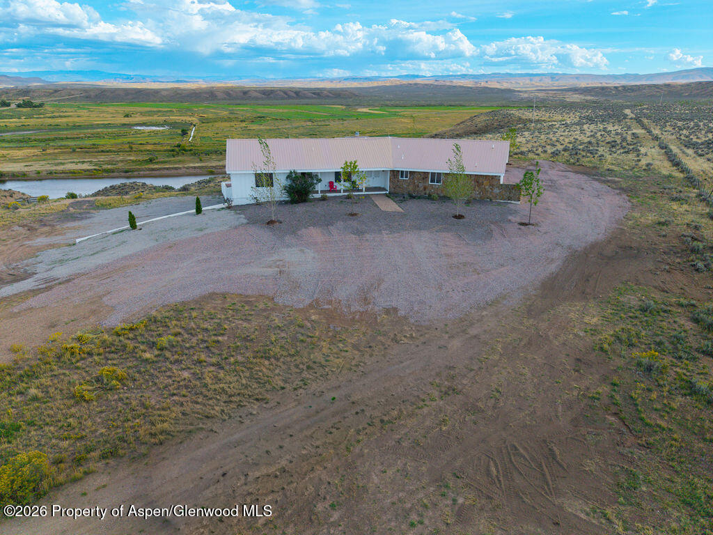 13457 County Road 17 - Back House