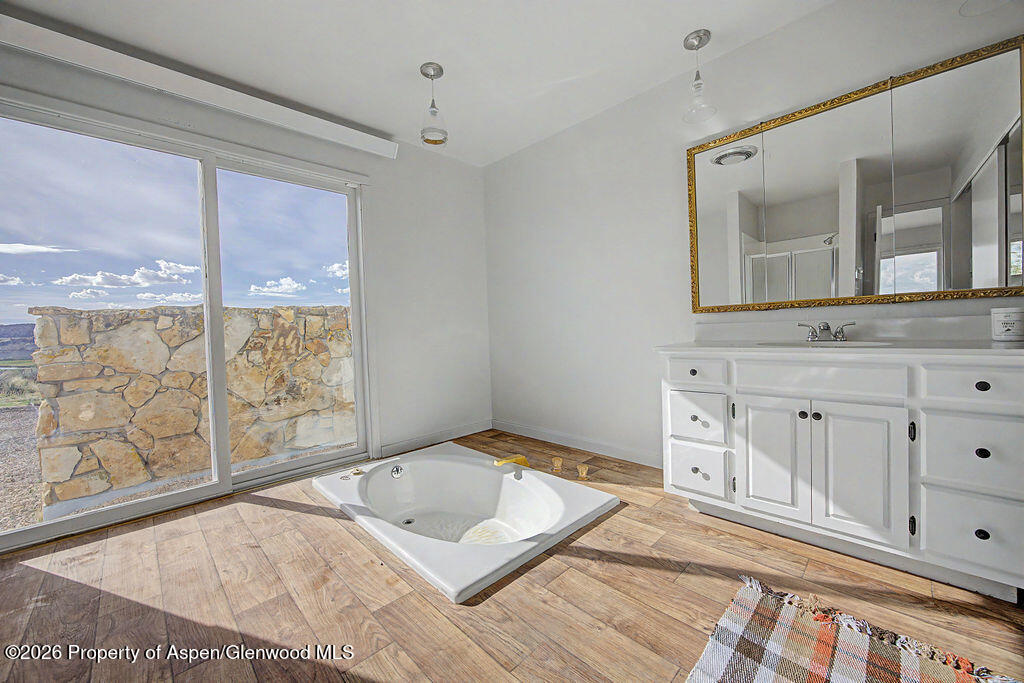 13457 County Road 17 - Back House