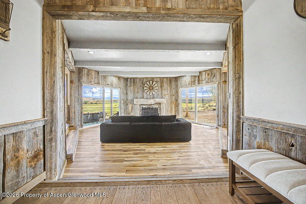 13457 County Road 17 - Back House