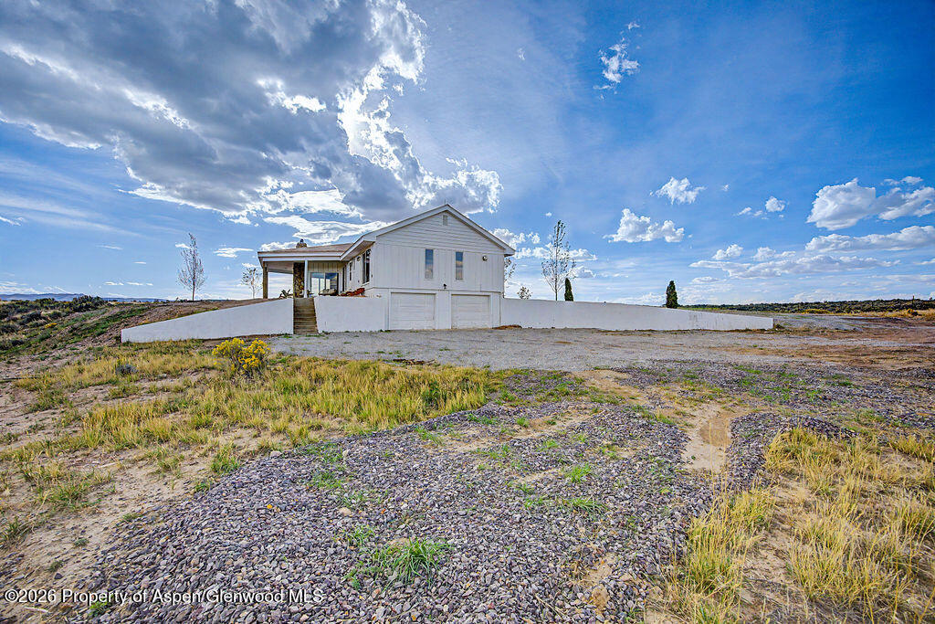 13457 County Road 17 - Back House