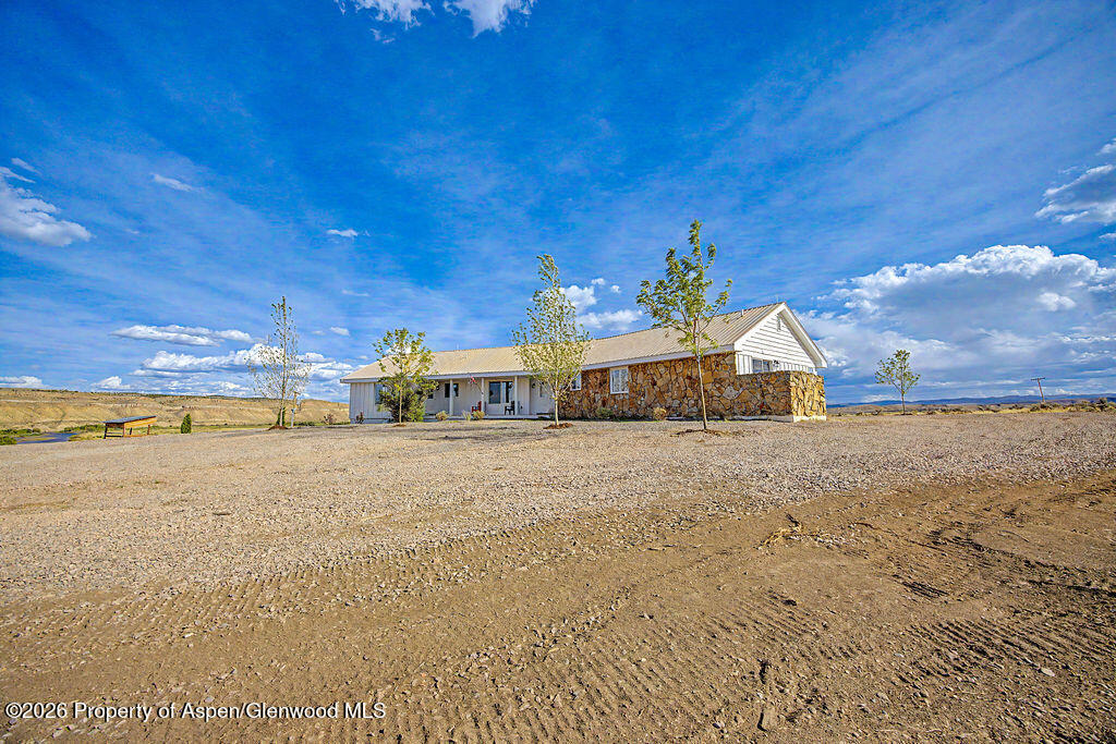 13457 County Road 17 - Back House