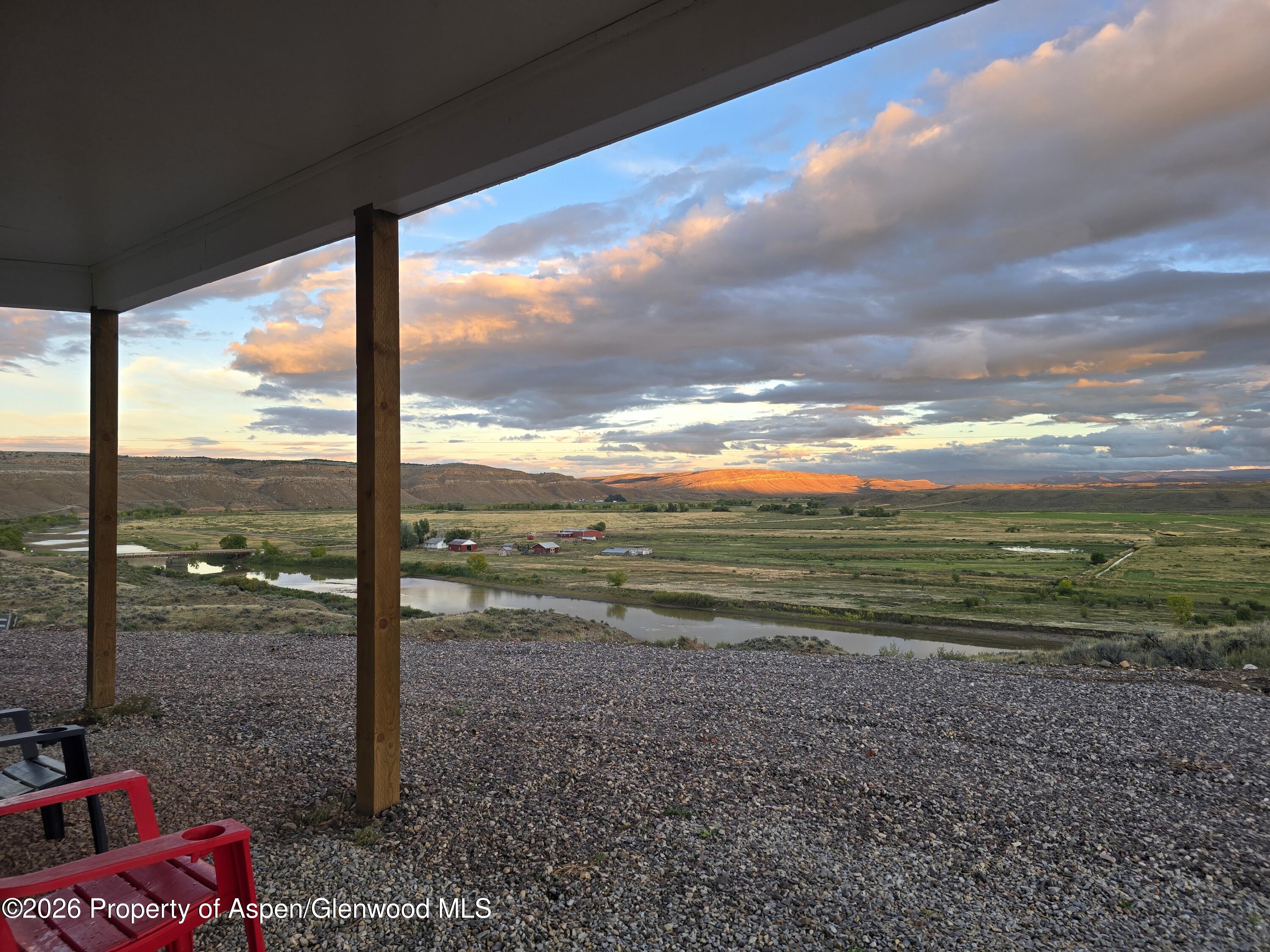 13457 County Road 17 - Back House