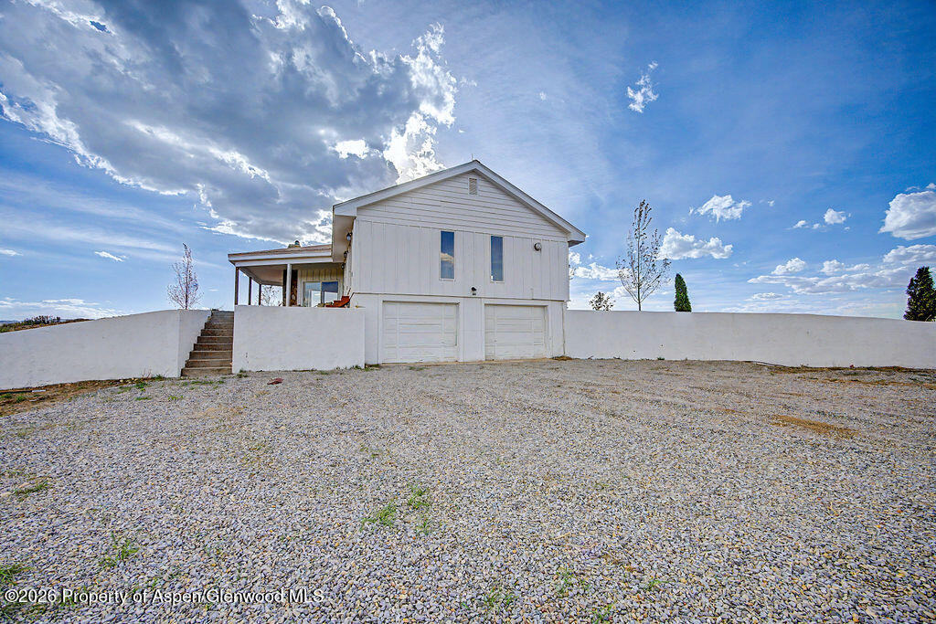 13457 County Road 17 - Back House