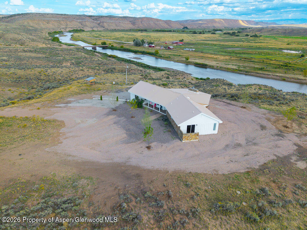 13457 County Road 17 - Back House