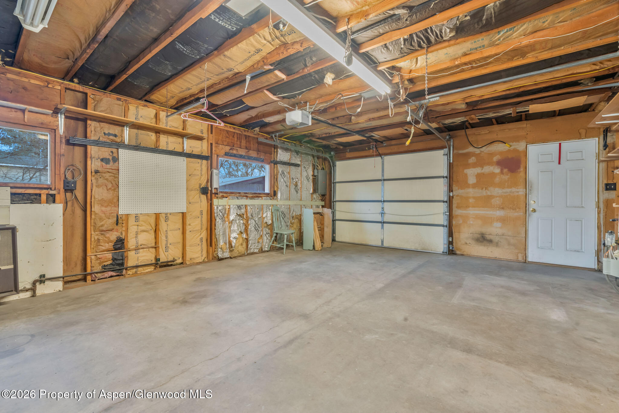 805 Rose Street