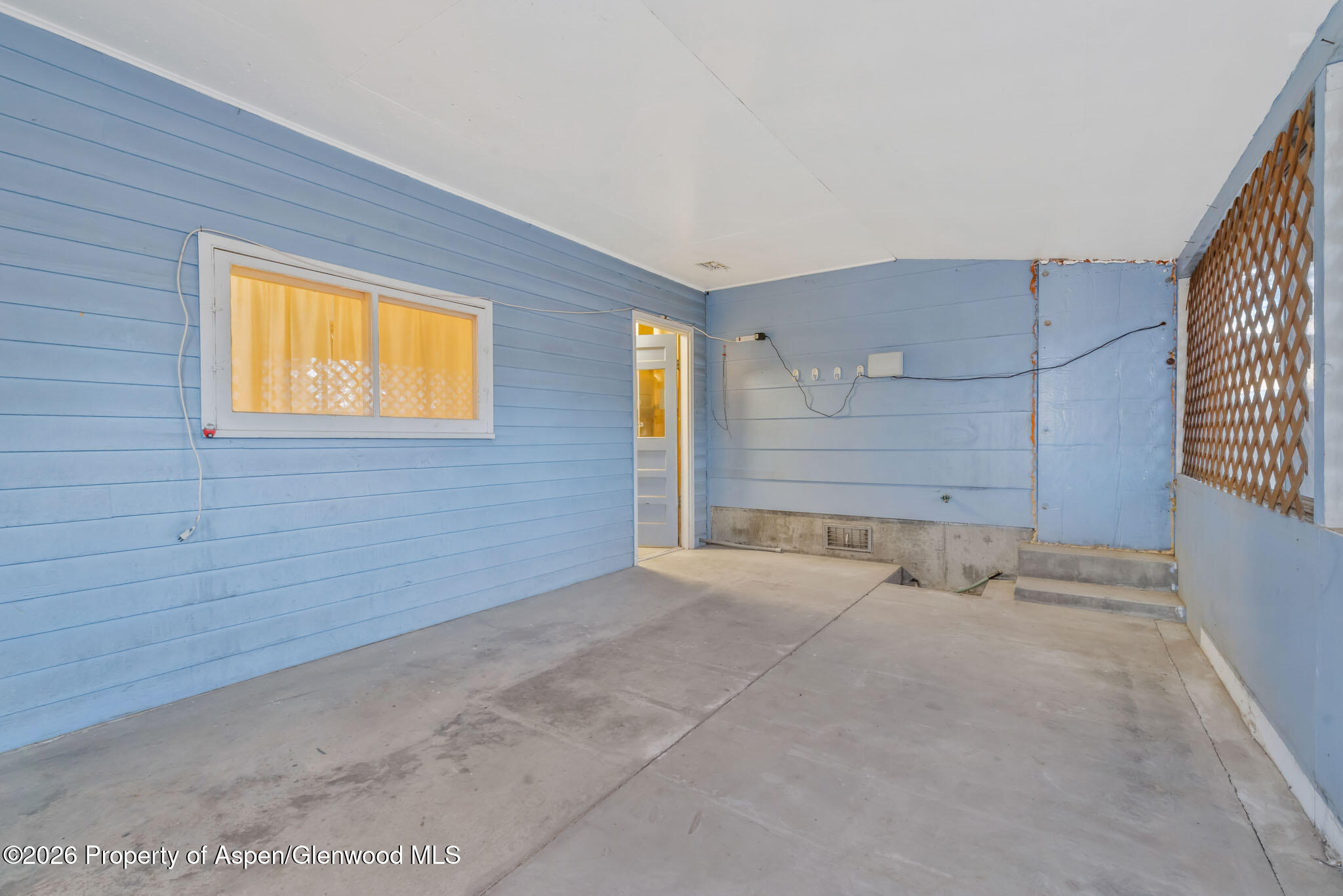 805 Rose Street