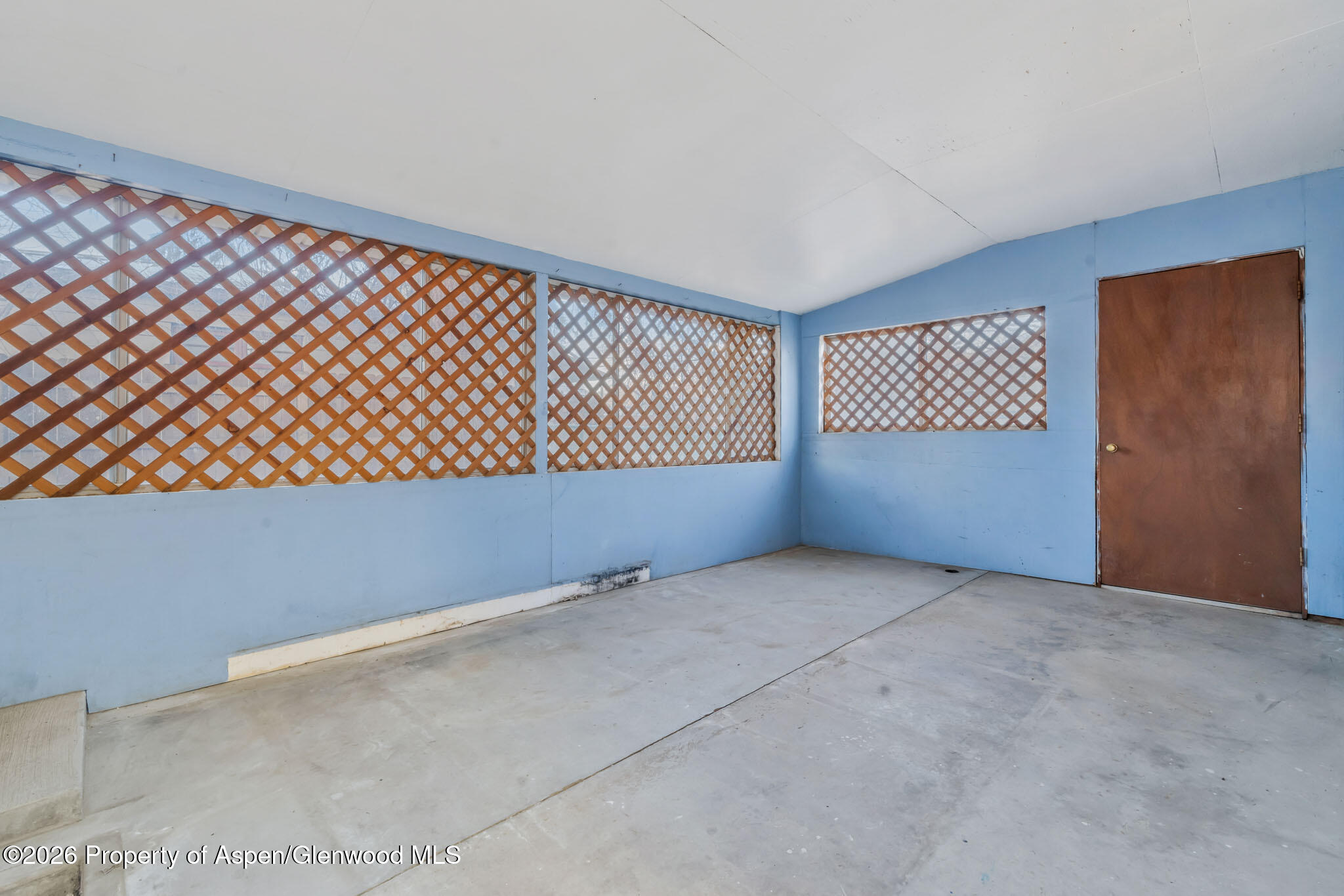 805 Rose Street