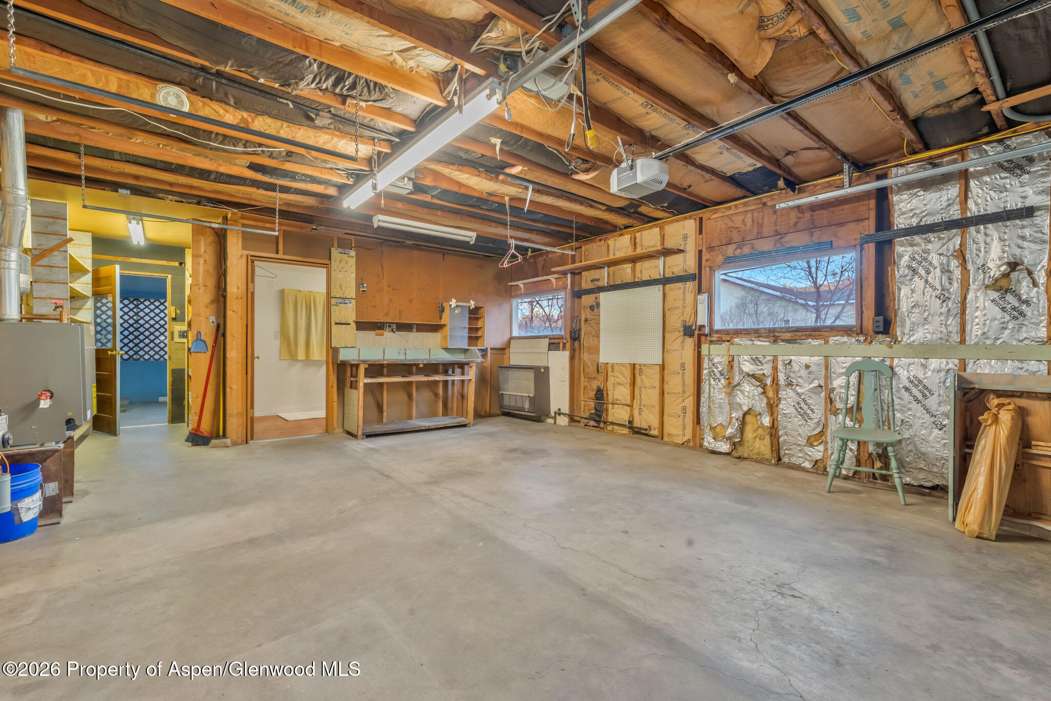 805 Rose Street