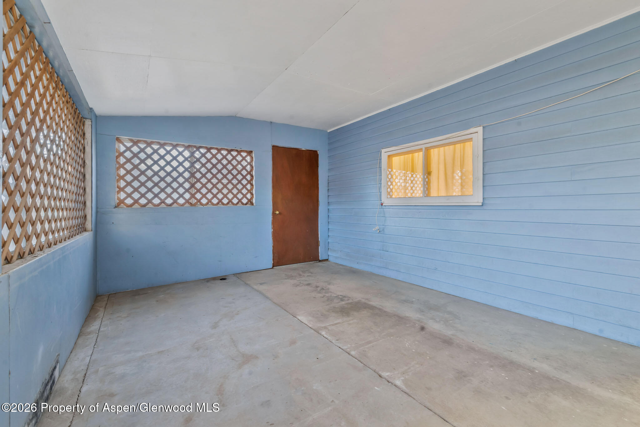 805 Rose Street
