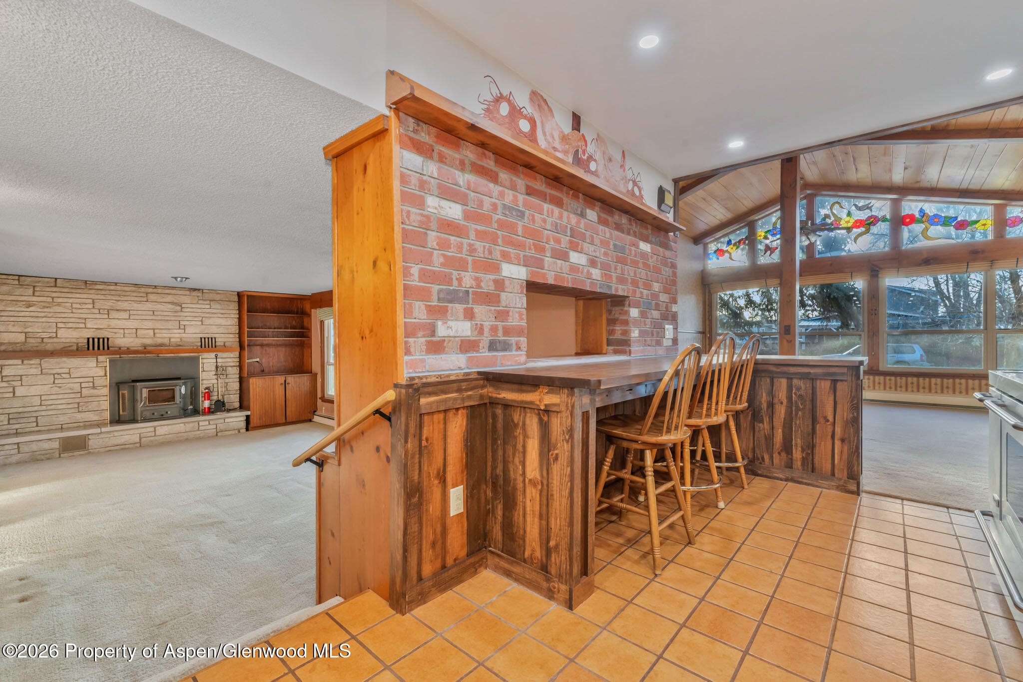 805 Rose Street