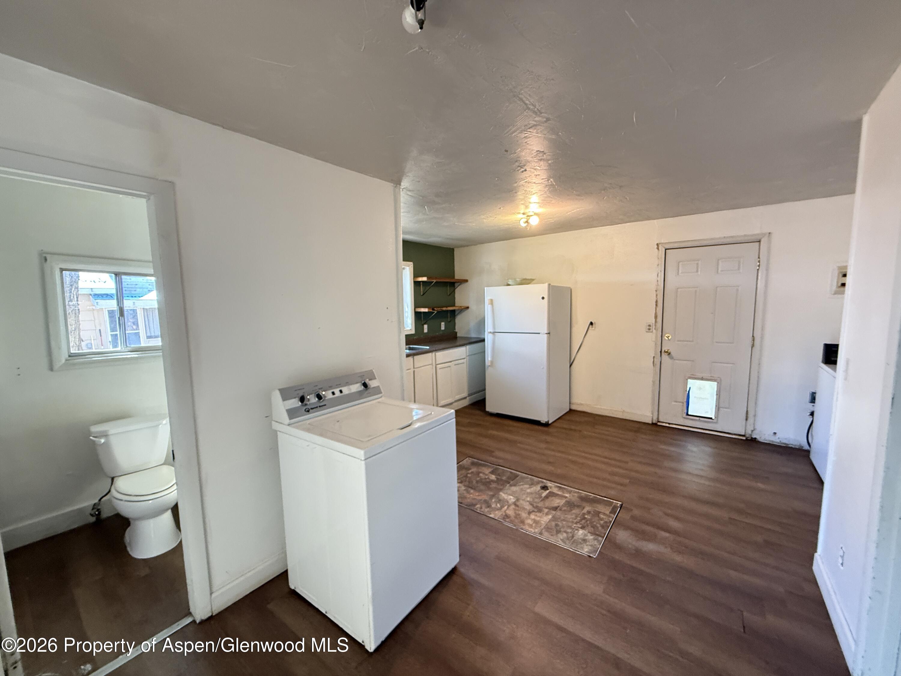 652 Tucker Street