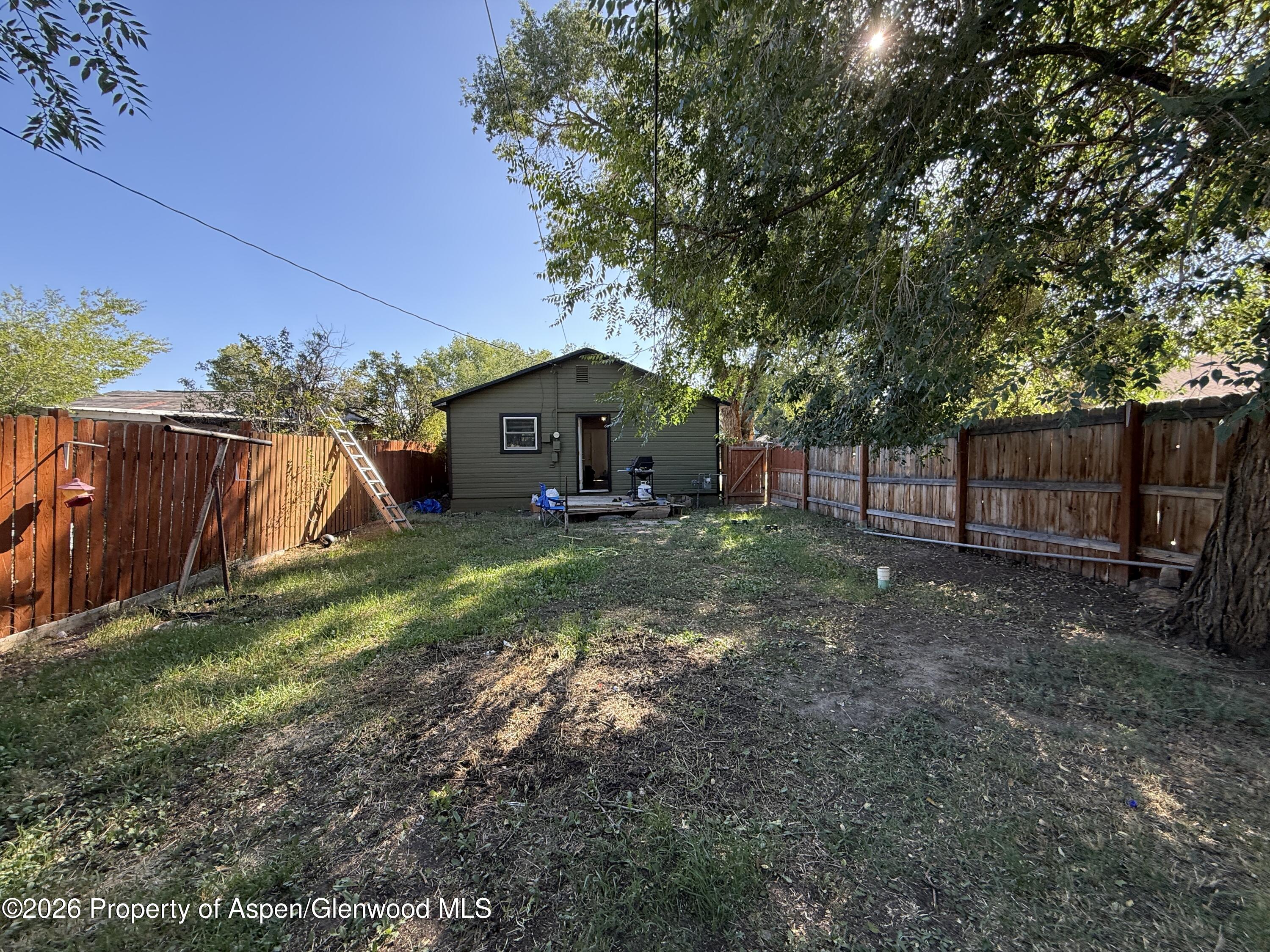 652 Tucker Street