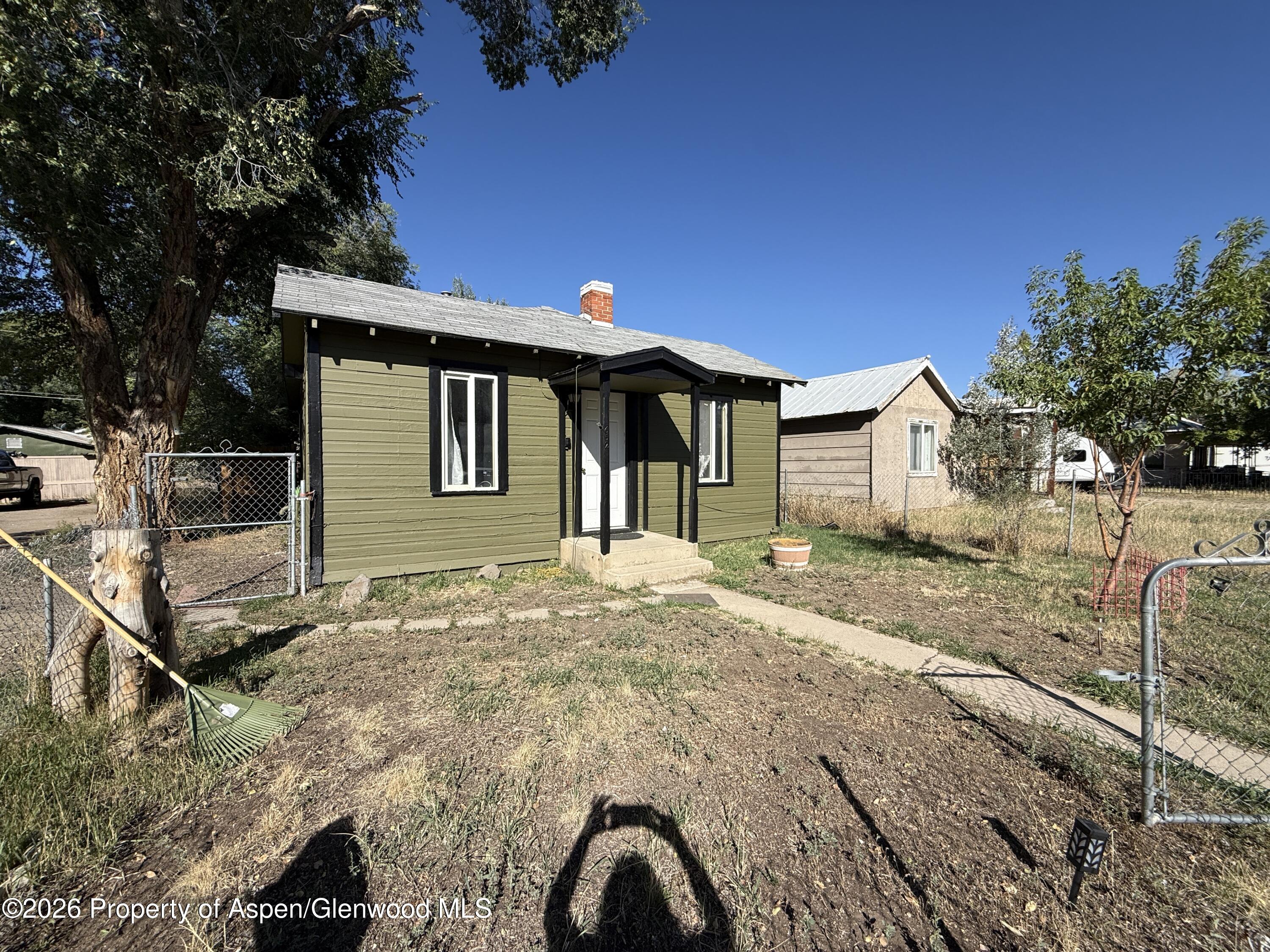 652 Tucker Street
