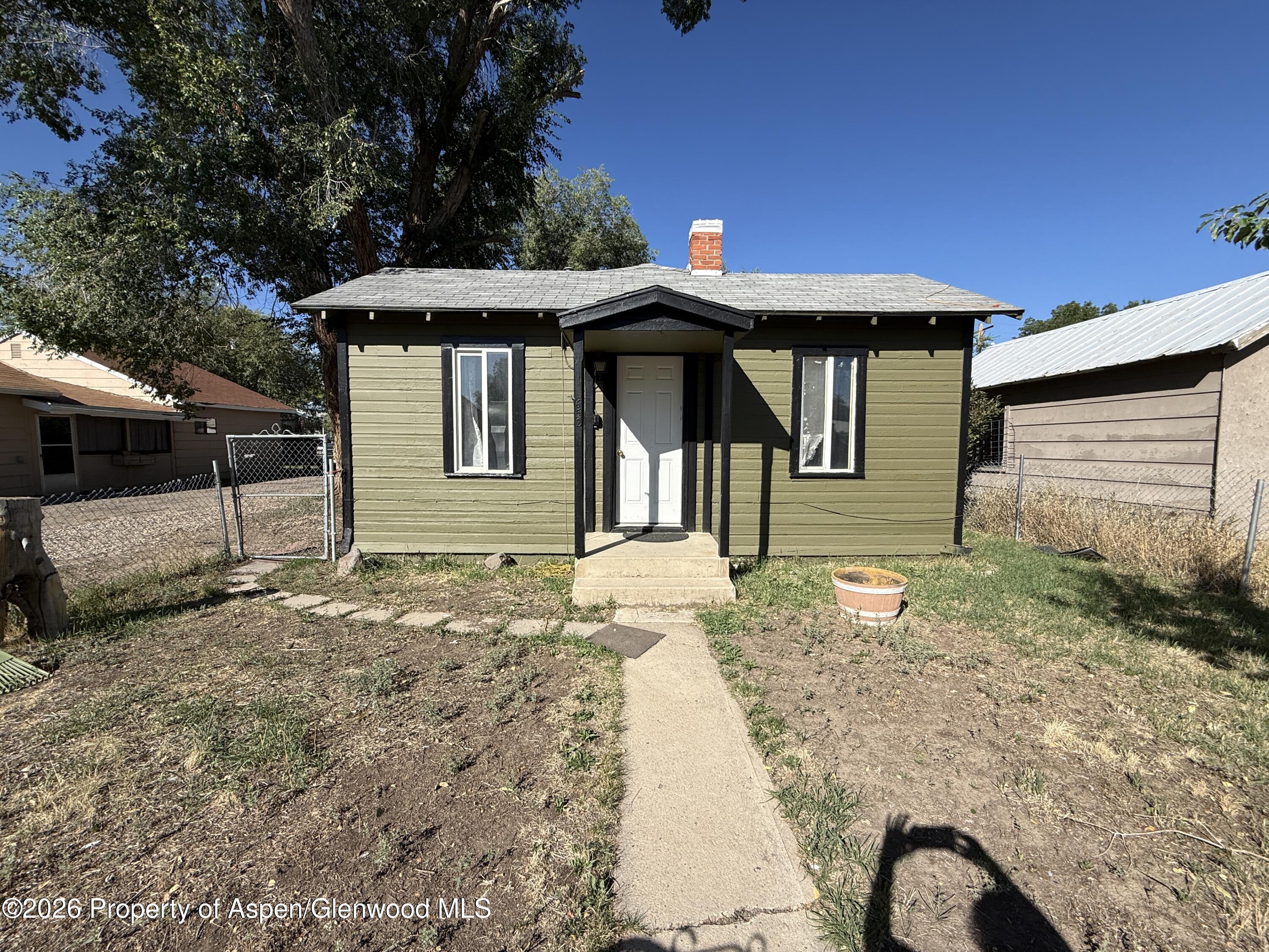 652 Tucker Street