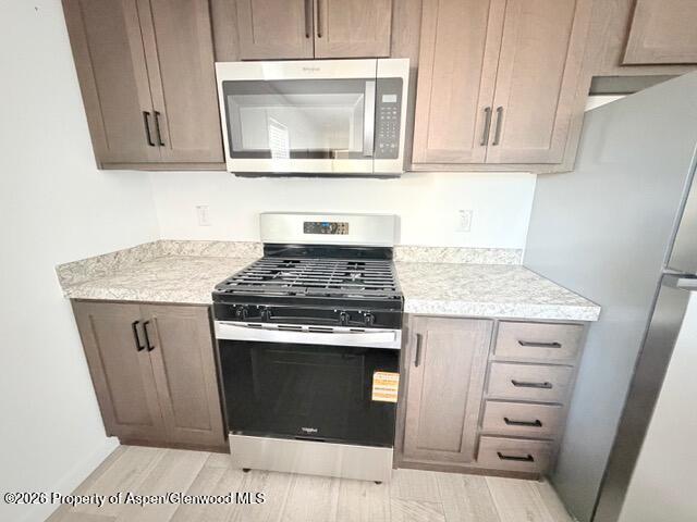 1474 N Yampa Avenue #4
