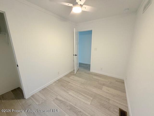 1474 N Yampa Avenue #4