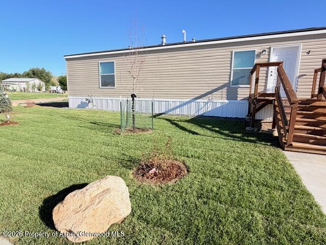 1474 N Yampa Avenue #4