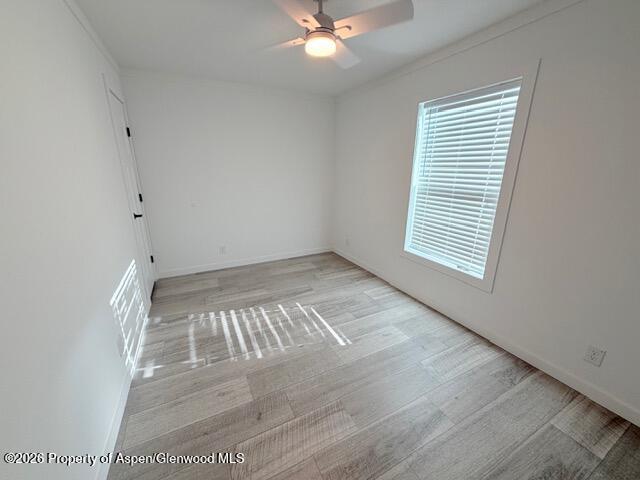 1474 N Yampa Avenue #4