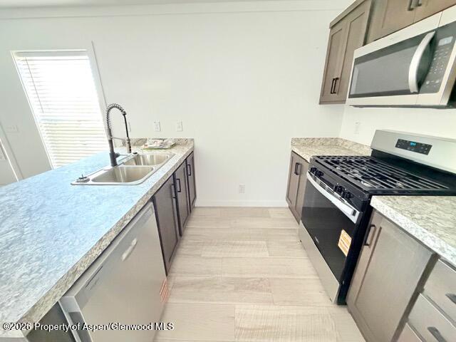 1474 N Yampa Avenue #4