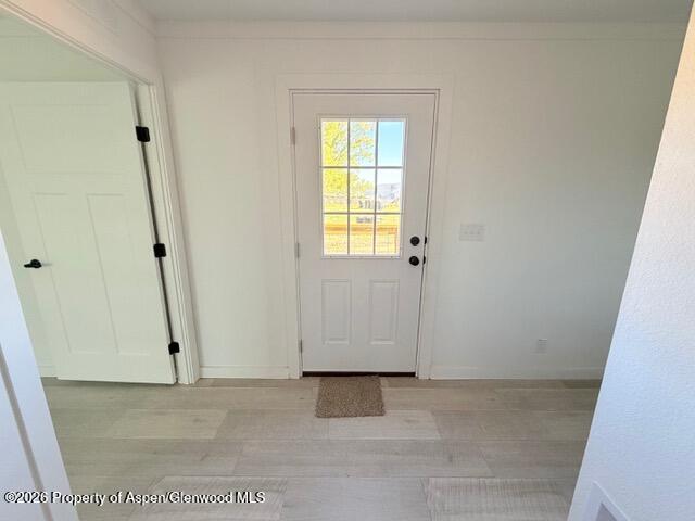 1474 N Yampa Avenue #4