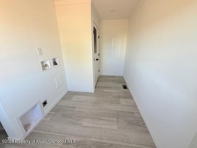 1474 N Yampa Avenue #4