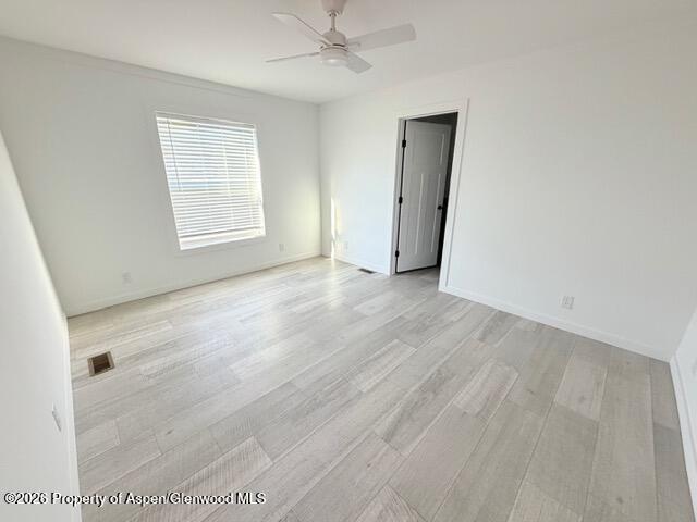 1474 N Yampa Avenue #4