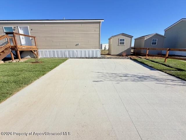 1474 N Yampa Avenue #4