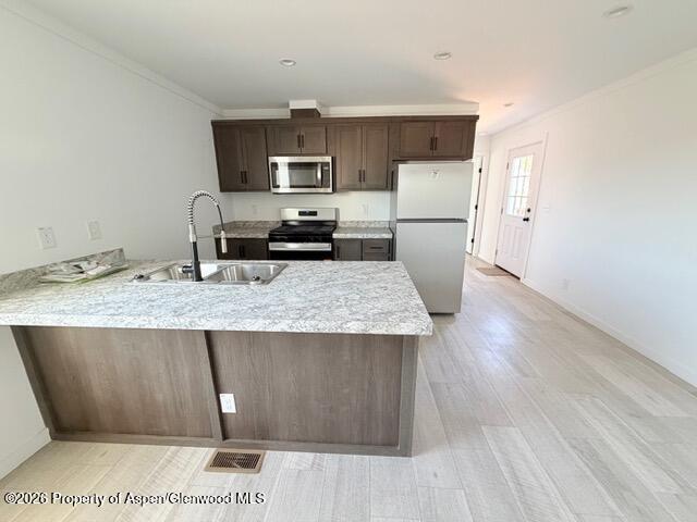1474 N Yampa Avenue #4