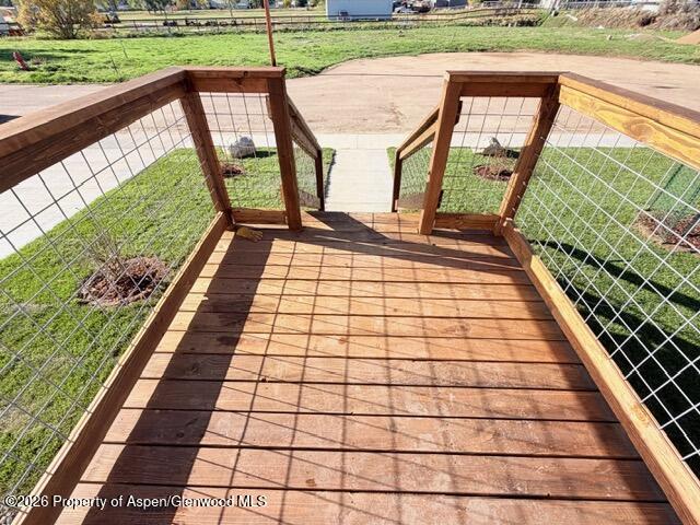 1474 N Yampa Avenue #4
