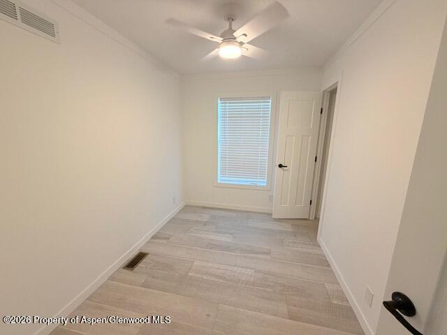1474 N Yampa Avenue #4