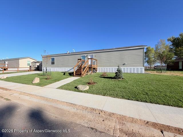 1474 N Yampa Avenue #5