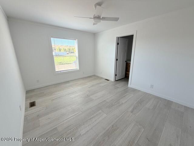 1474 N Yampa Avenue #5