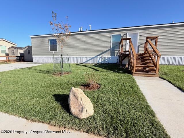 1474 N Yampa Avenue #5