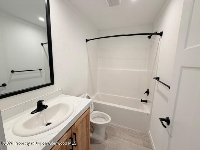 1474 N Yampa Avenue #5