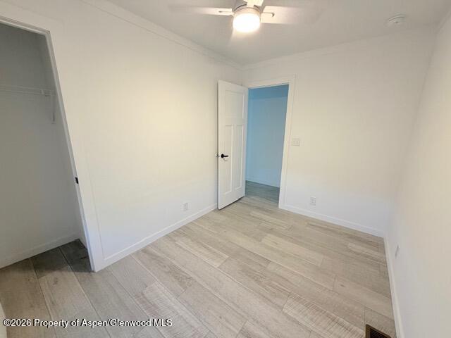1474 N Yampa Avenue #5
