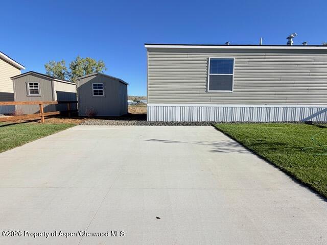 1474 N Yampa Avenue #5