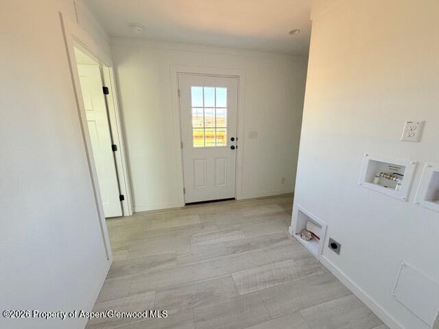 1474 N Yampa Avenue #5