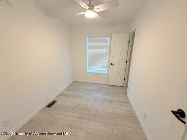 1474 N Yampa Avenue #5