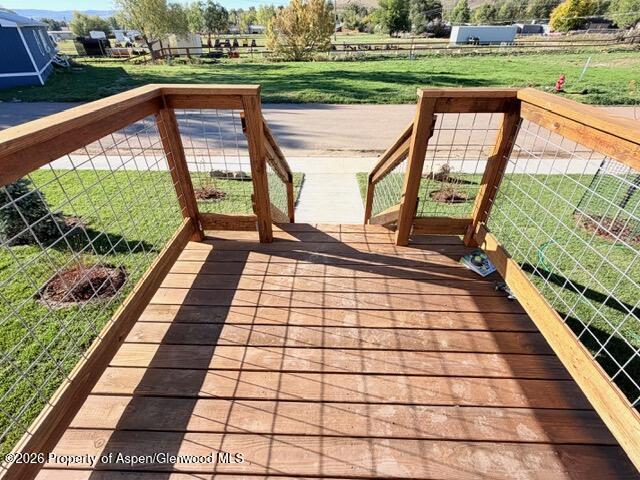 1474 N Yampa Avenue #5