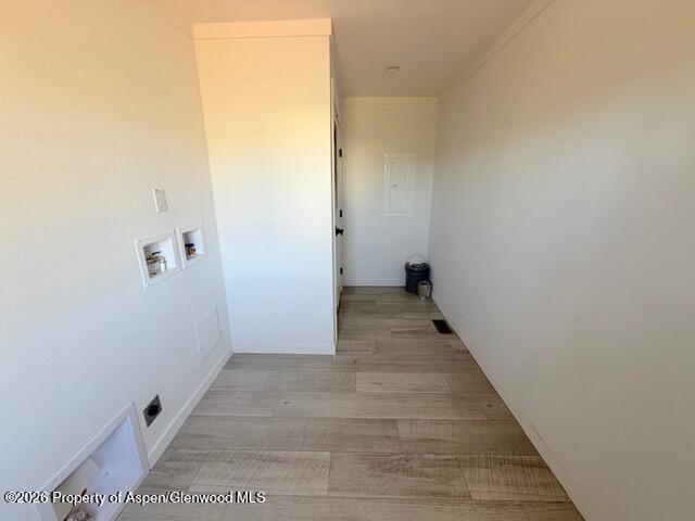 1474 N Yampa Avenue #5