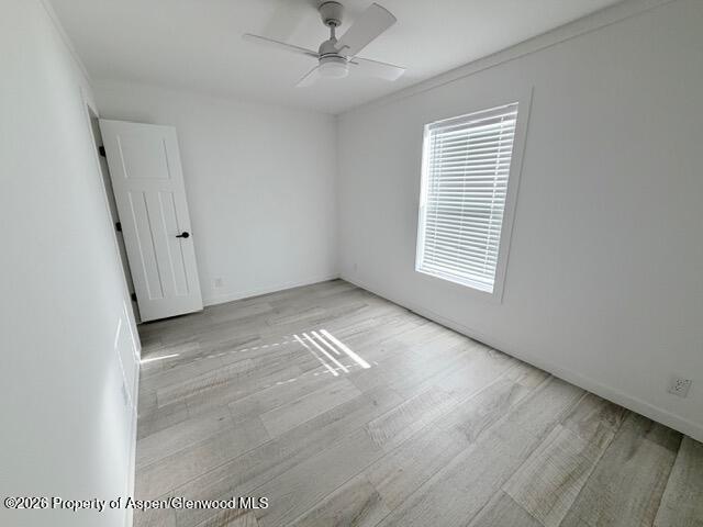 1474 N Yampa Avenue #5