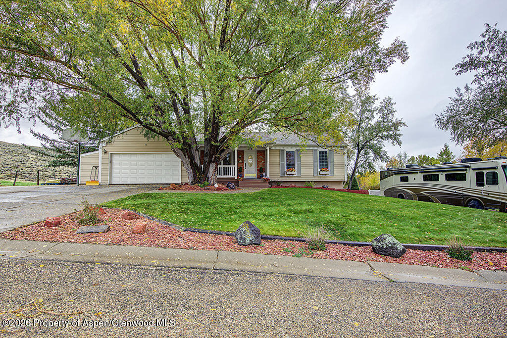 3421 Lenox Road