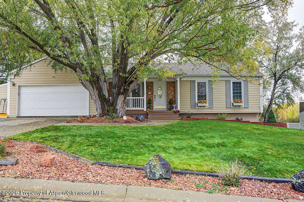 3421 Lenox Road