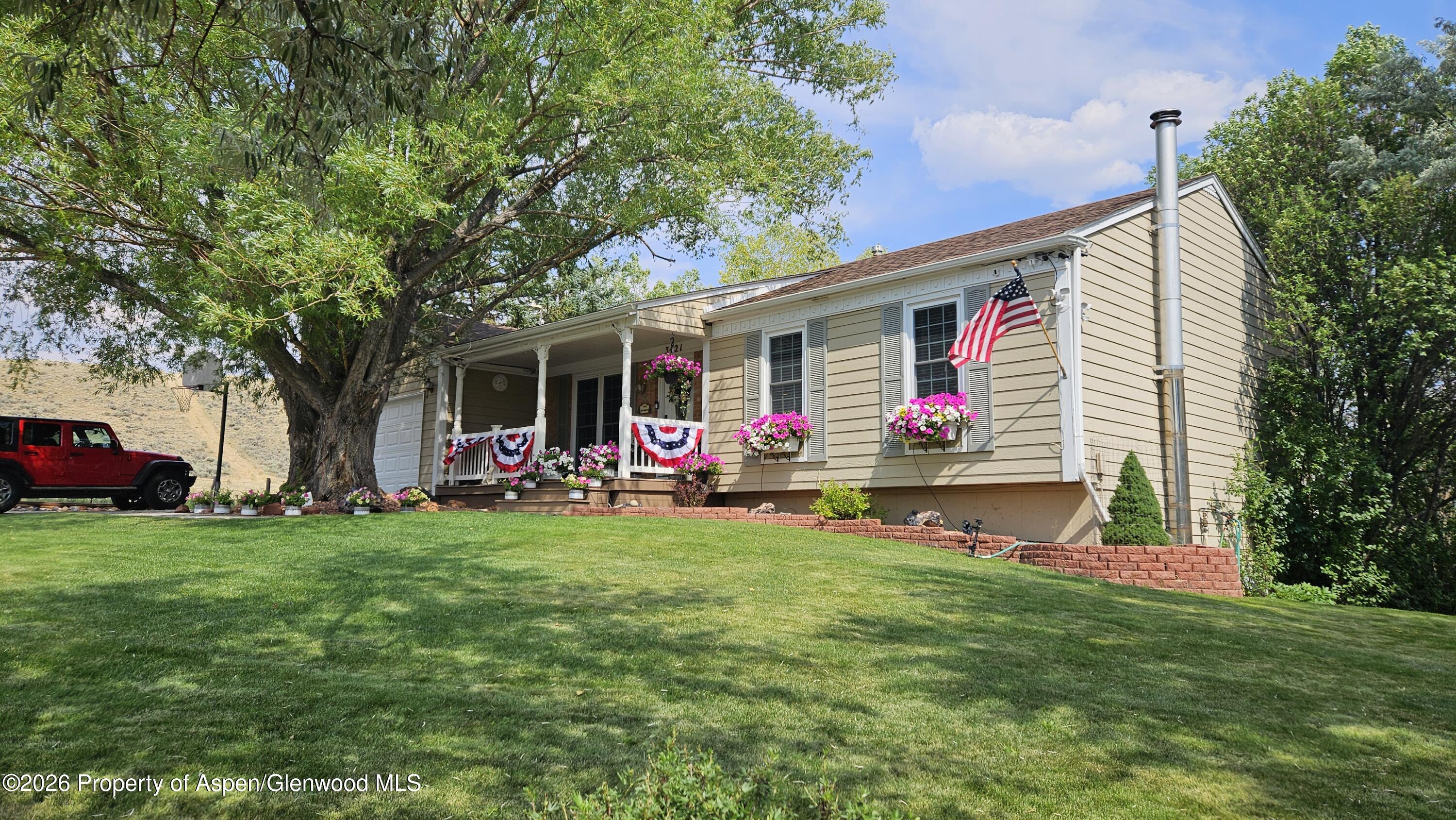 3421 Lenox Road