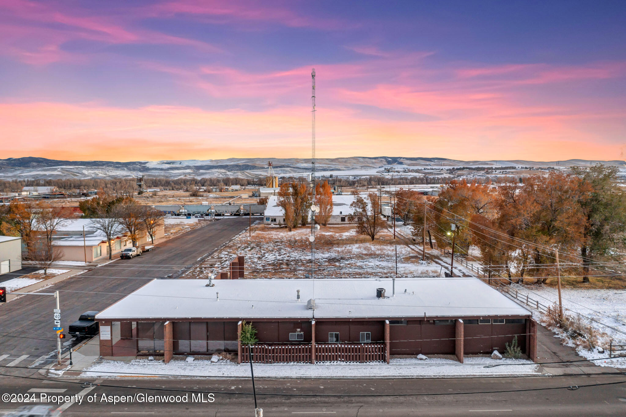 390 Yampa Avenue