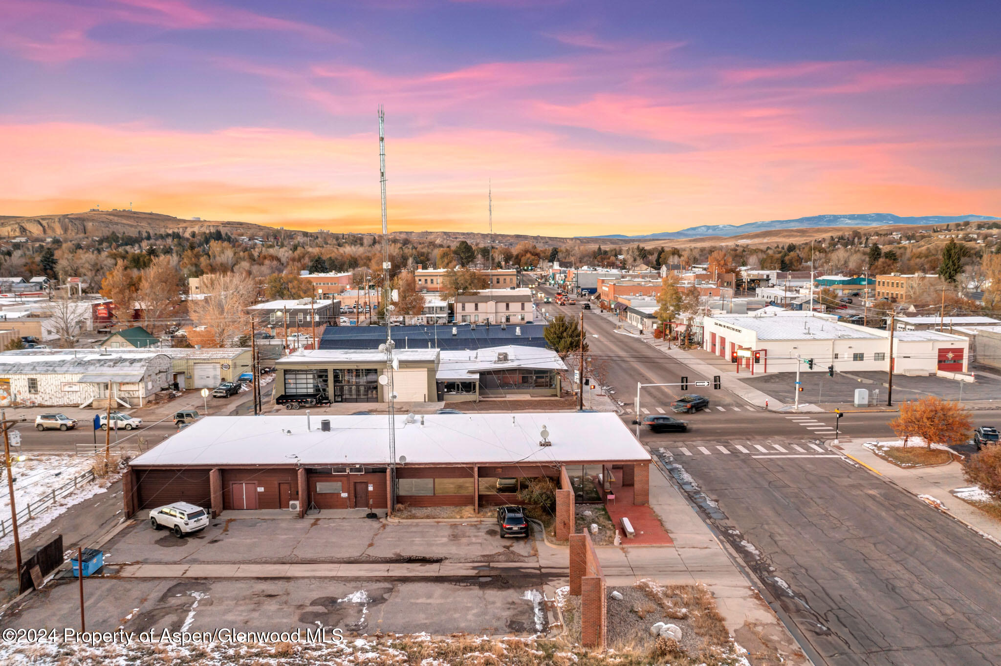 390 Yampa Avenue